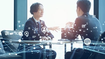 データ連携ツールやシステム8選! データをフル活用できるツールとは?