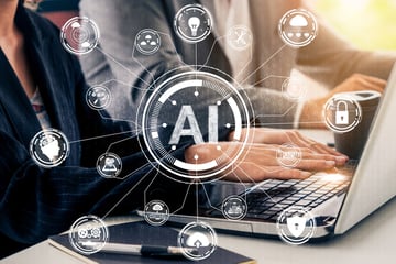 データ分析にはAIが不可欠! そのメリットと実践方法について解説