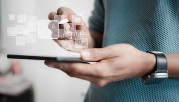 業務フロー図の書き方とは？分かりやすい作成手順とポイントを紹介