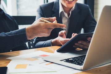 業務効率化にコンサルは必要？内容やメリット、費用相場を紹介