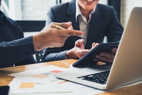 業務効率化にコンサルは必要？内容やメリット、費用相場を紹介