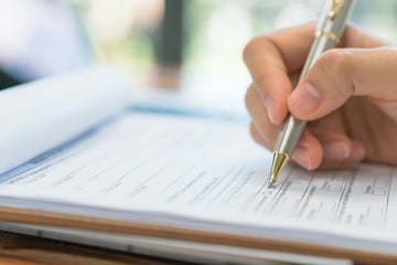 申請フォームを作成するポイントとは？整理するべき項目も紹介