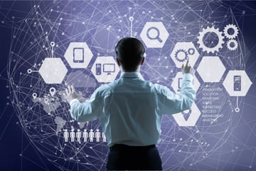 データドリブンマネジメントとは？企業風土そのものを変えるDX