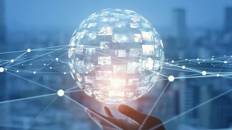 DX＝データ活用？違いや関係をわかりやすく解説