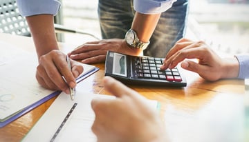 ワークフローを使った経費精算の利点