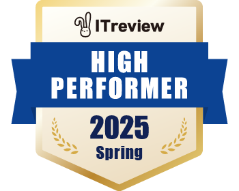 ITreviewGridAward2025Spring_highperformer