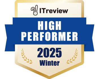 ITreviewGridAward2025Winter_highperformer