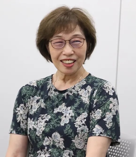山岸 様