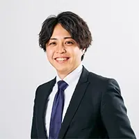 山﨑　龍一