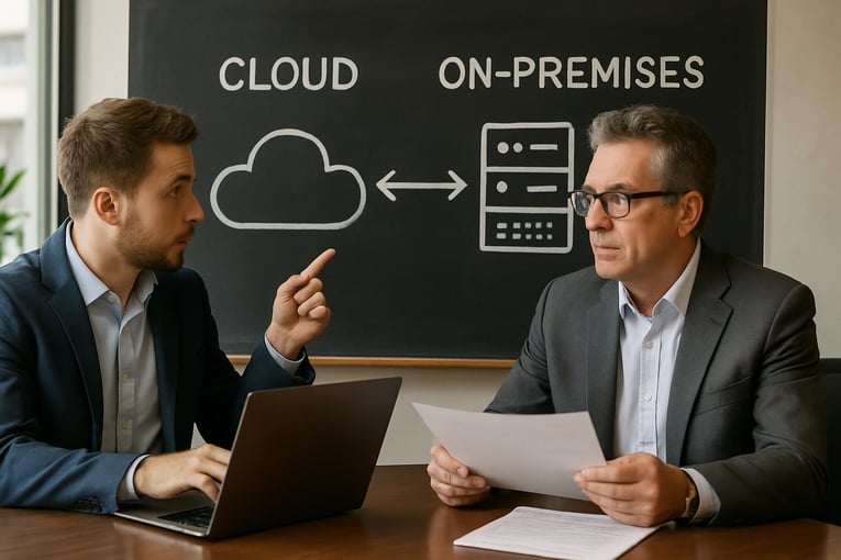 失敗しないワークフローシステムの選び方と比較ポイント7選