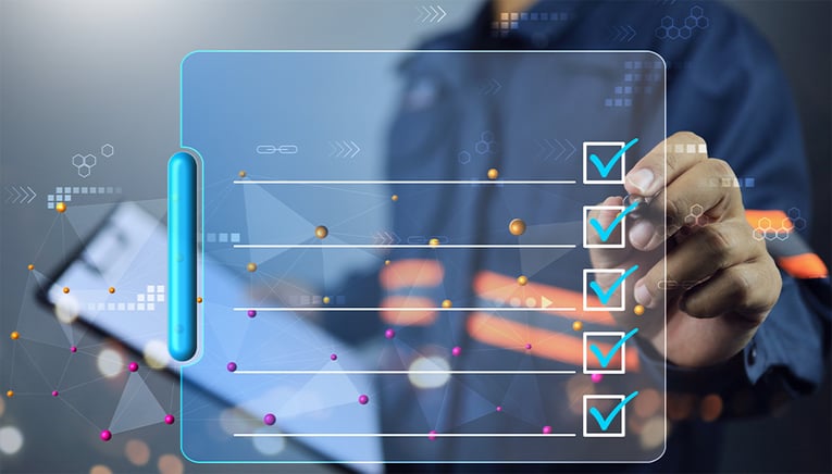 ワークフローシステム導入の流れと成功させるための注意点