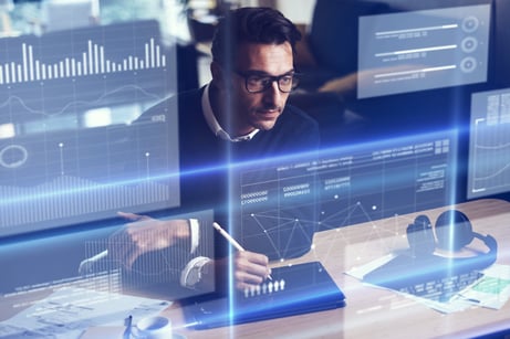 Autonomous Data Warehouse と Analytics Cloudで行うデータ分析について～分析環境の構築・基本的な分析編～