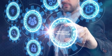 物品管理をエクセルで行う課題やデメリットとは? 解決方法について解説