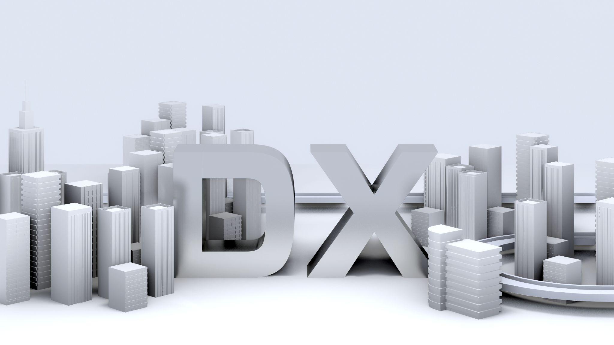 市民開発によるDX推進の成功事例