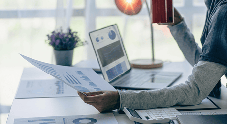 電子帳簿保存法とインボイス制度の違いは? それぞれの概要をわかりやすく解説