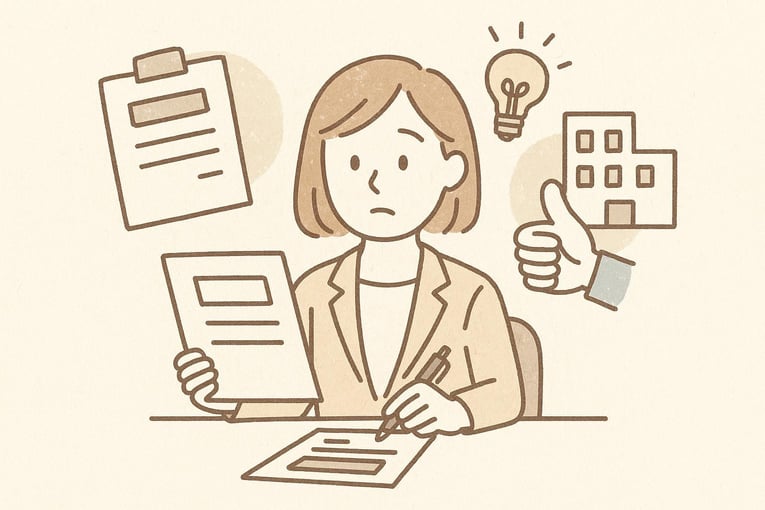 稟議書の基礎知識｜役割と必要性を完全理解