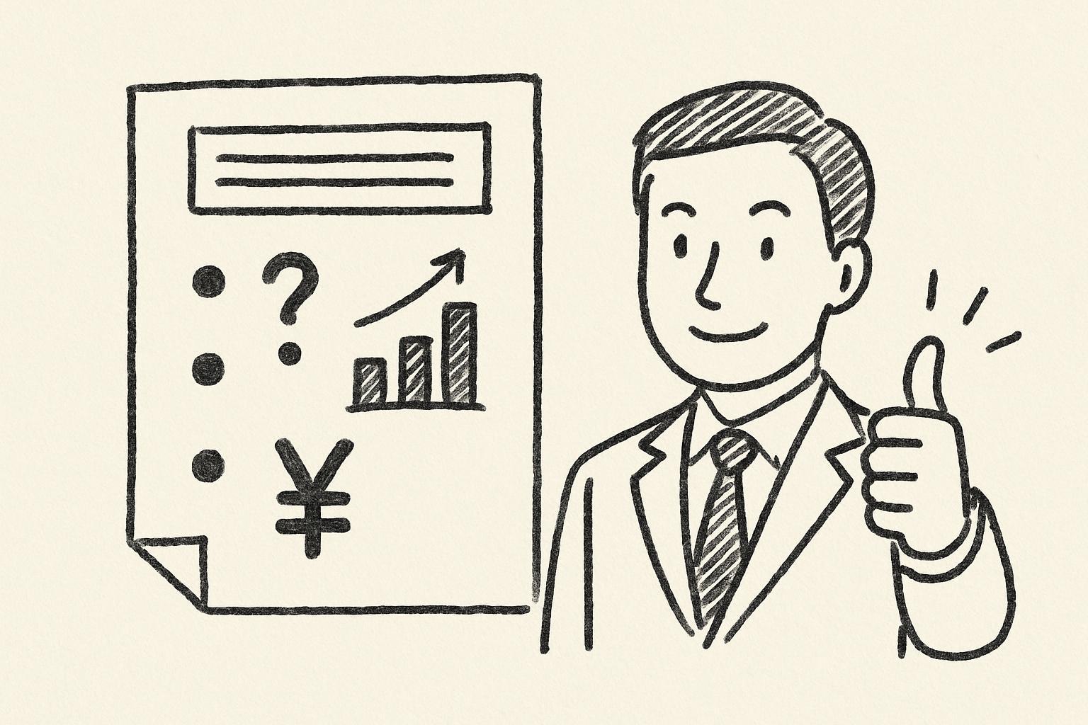 承認率90%を実現する稟議書作成の7つのコツ