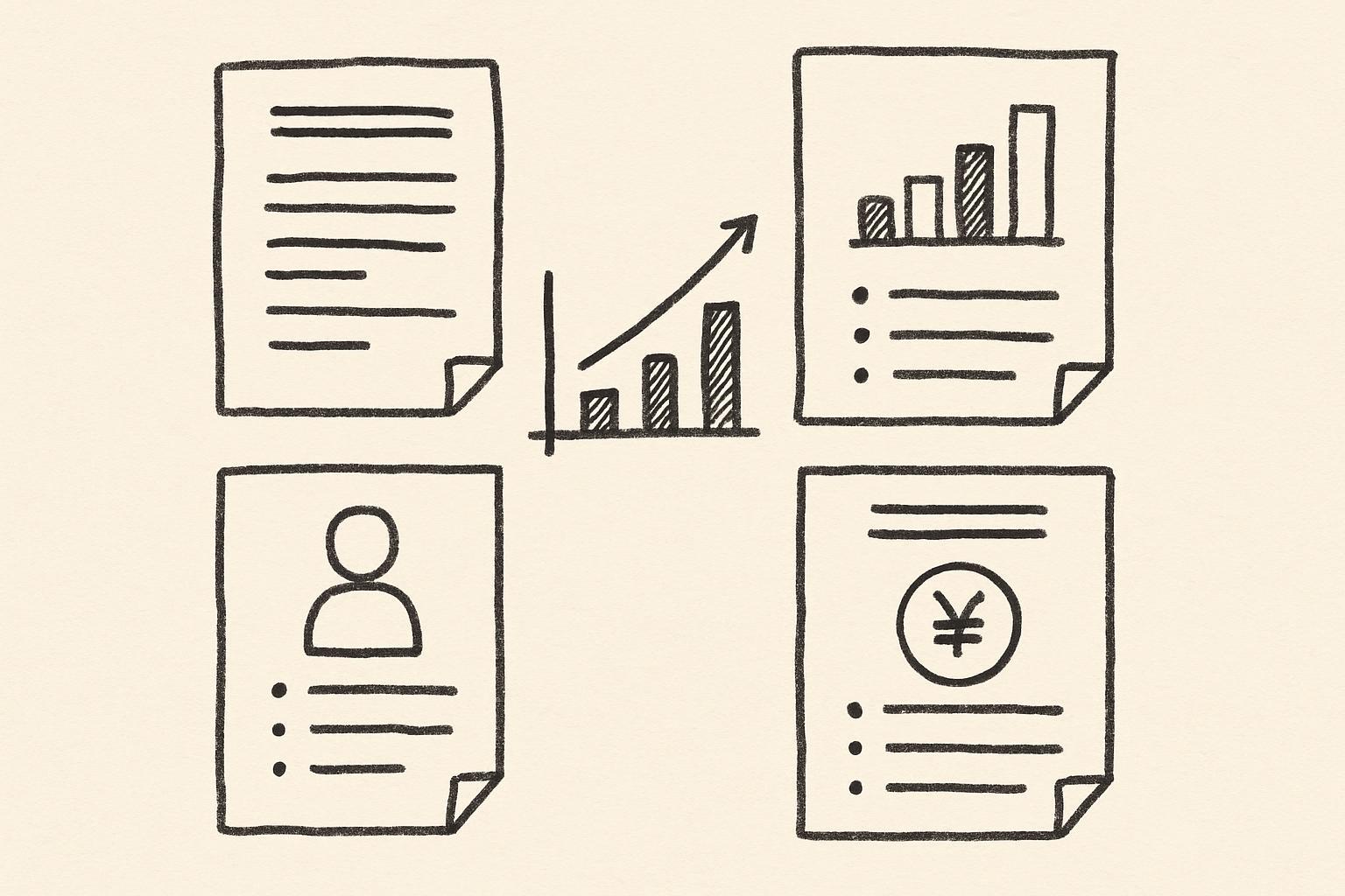 【コピペOK】稟議書の例文テンプレート集