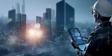 建設業が業務効率化を実現する鍵とは? せまる2024年問題の解決策