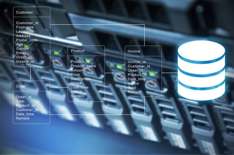 MySQL Database Serviceのパフォーマンス調査(その他性能比較)