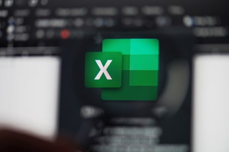 Excel文化からの脱却が必要?業務改善におすすめの解決策