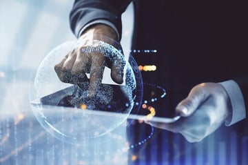 Oracle Autonomous Transaction Processingの作成手順と接続方法