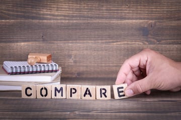 OCIとAWSを比較 | OCIがAWSよりも優れているポイントを紹介