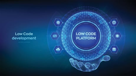 ローコード開発ってよく聞くけど従来の開発と何がちがうの？