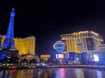 Oracle CloudWorld 2022に行ってきました！