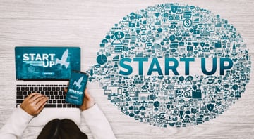 月14,000円からはじめられる！クラウドでのスモールスタート