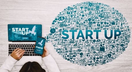 月14,000円からはじめられる!クラウドでのスモールスタート