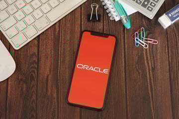 Windows Server にOracle Database 19cをインストールする手順を紹介