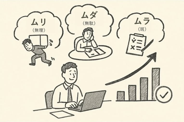 業務効率化とは