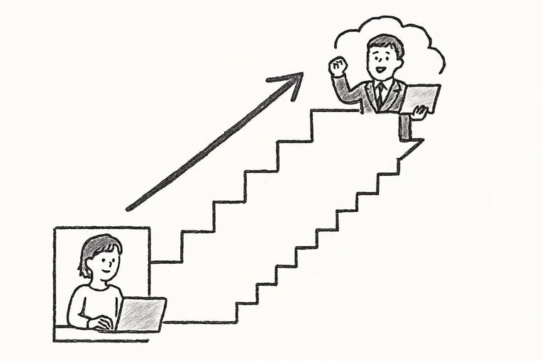 テレワーク導入の進め方