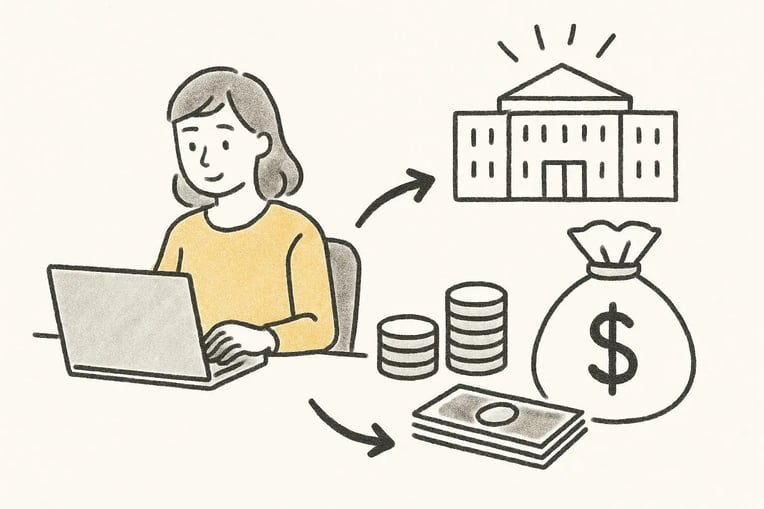 テレワーク導入の助成金・補助金