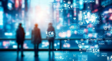 情シスの役割が激変！DX時代に求められることとは？