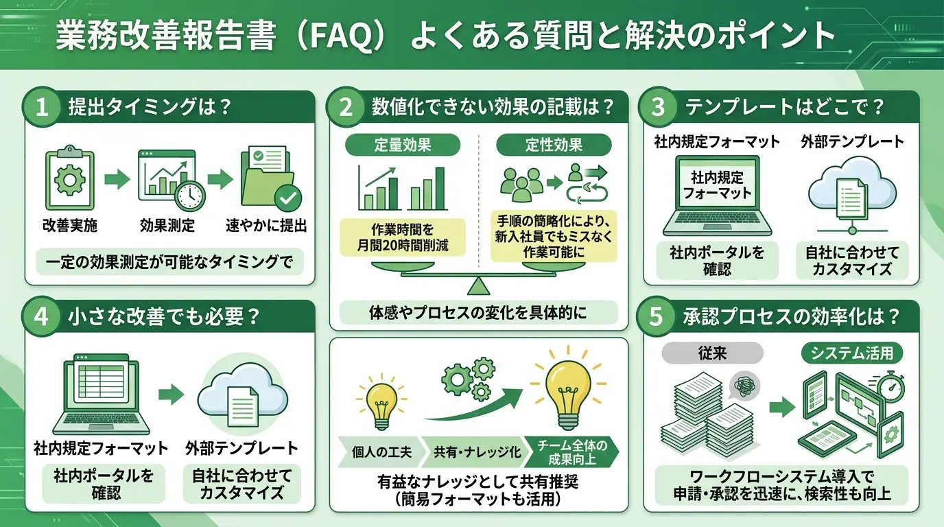 よくある質問（FAQ）