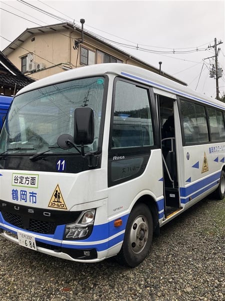 山形県 鶴岡市-01