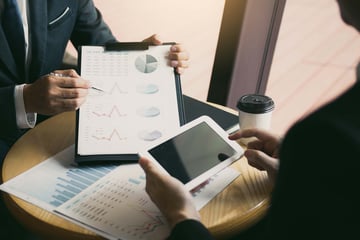 小売業におけるデータ分析の重要性と手法