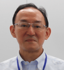 木谷 典正氏