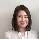 川井 麻梨子氏