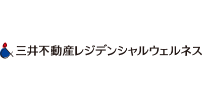 三井不動産レジデンシャルウェルネス