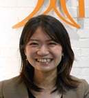 朽木 理美 氏
