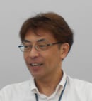 石﨑 修 氏