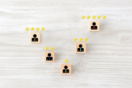 人事考課とは? 人事考課を効率化させる方法やおすすめのシステムを紹介