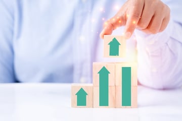 業務効率化と生産性向上の違いとは？効率化の方法やメリットを紹介