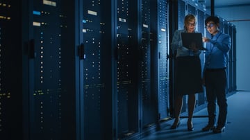 Oracle Database Cloud Service（旧dbcs）とは？その特徴やメリットについて解説