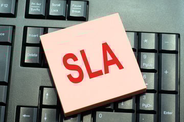 Oracle CloudのSLAとは？業界初のSLAを分かりやすく解説