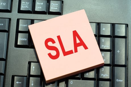 Oracle CloudのSLAとは？業界初のSLAを分かりやすく解説