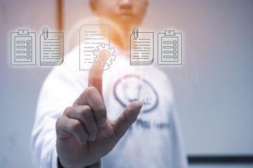 社内のペーパーレス化の推進方法とは？デメリットにも目を向ける理由がある